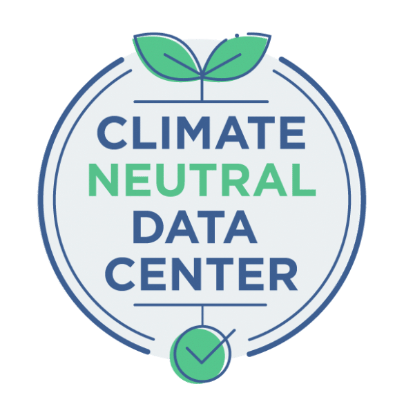 Data center climatiquement neutre